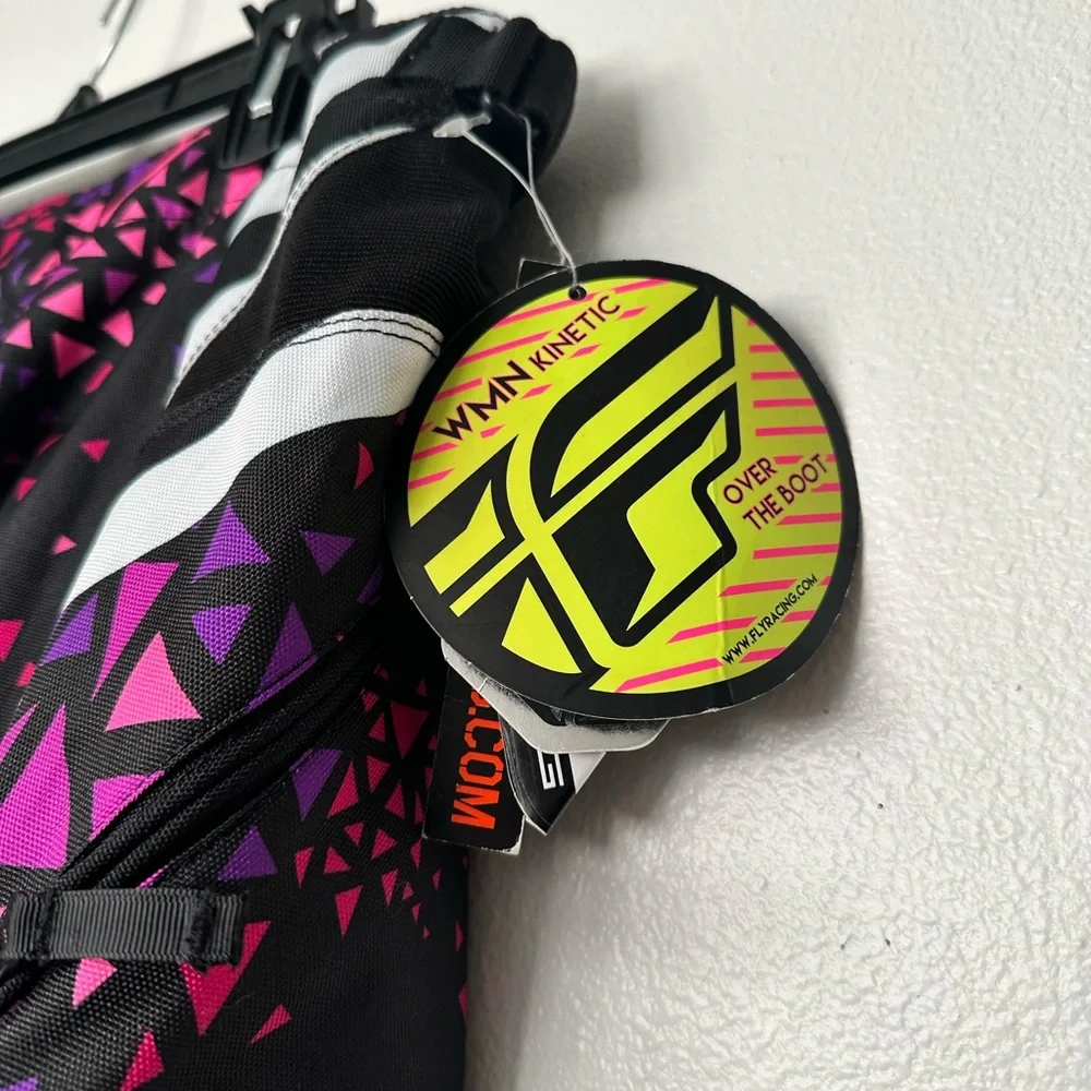 Fly Racing Pants - Picture 5 of 7